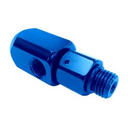 Summit Racing™ AN O-Ring to AN O-Ring Adapter Fittings SUM-220954