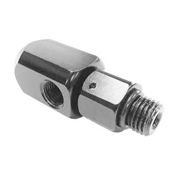 Summit Racing™ AN O-Ring to AN O-Ring Adapter Fittings SUM-220954C
