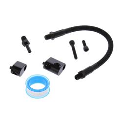 Summit Racing™ Coolant Steam Port Crossover Kits SUM-220960-B