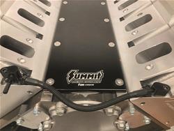 Summit Racing™ Coolant Steam Port Crossover Kits SUM-220960-B