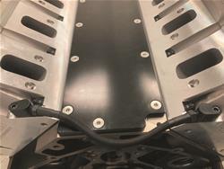 Summit Racing™ Coolant Steam Port Crossover Kits SUM-220961-B