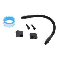 Summit Racing™ Coolant Steam Port Crossover Kits SUM-220961-B