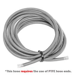 Summit Racing™ PTFE Hose -4 AN 10 ft. SUM-220982