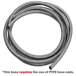 Summit Racing™ PTFE Hose -4 AN 6 ft. SUM-220987