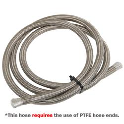 Summit Racing™ PTFE Hose -8 AN 10 ft. SUM-220992
