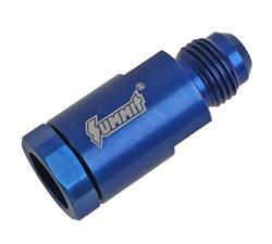 Summit Racing™ Push On EFI Adapter Fittings SUM-221335