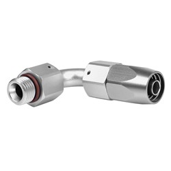Summit Racing™ Hose Ends SUM-221414CNL