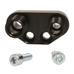 Summit Racing™ Air Conditioning Compressor Manifold Fittings SUM-223900B