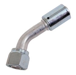 Summit Racing™ Aluminum Heater Hose Fittings SUM-224004