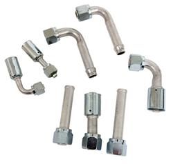 Summit Racing™ Bulkhead Adapter Fittings SUM-224008