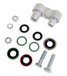 Summit Racing™ Air Conditioning Hose Fittings SUM-224009
