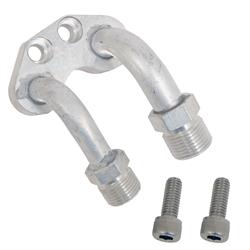Summit Racing™ Air Conditioning Hose Fittings SUM-224010