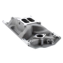 Intake manifold deals chevy 350