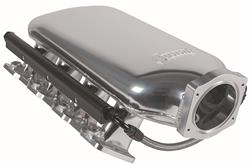 Summit Racing™ Max EFI LS Intake Manifolds SUM-226122S-G2