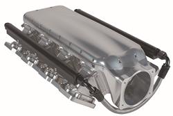 Summit Racing™ LS CNC Billet Intake Manifolds SUM-226140S