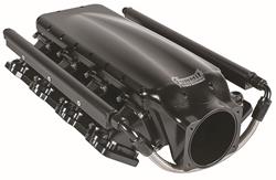 Summit Racing™ LS CNC Billet Intake Manifolds SUM-226141B