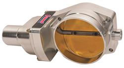 Summit Racing™ Pro LS Drive-By-Wire Billet 103mm Throttle Body for Chevy LS SUM-227110