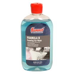 Summit Racing™ Foaming Car Wash Soaps SUM-23-001