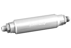 Summit Racing™ Race Series 100 Microns Fuel Filter with -10 AN Inlet Size SUM-230120C