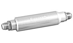 Summit Racing™ Race Series 100 Microns Fuel Filter with -12 AN Inlet Size SUM-230121C