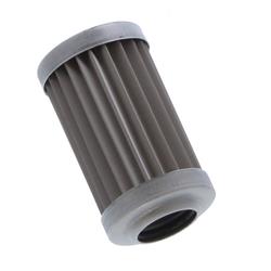 Summit Racing™ Inline Billet Fuel Filter Replacement Elements SUM-230129-1