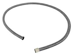 Summit Racing™ Stainless Steel Hose -4 AN 3 ft. SUM-230403