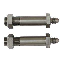 Summit Racing™ Brake Line Thru-Frame Fittings SUM-230914