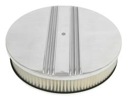 Summit Racing™ Finned Aluminum Air Cleaners SUM-239049