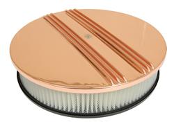 Summit Racing™ Air Cleaners SUM-239049CPR