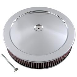Summit Racing™ Air Cleaners with Reusable Filters SUM-239434