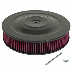 Air Cleaners - 14 in. diameter Air Cleaner Size - Free Shipping on 