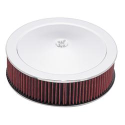 Summit Racing™ Air Cleaners with Reusable Filters SUM-239443