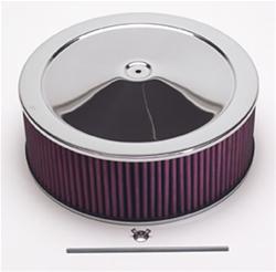 Summit Racing™ Air Cleaners with Reusable Filters SUM-239453