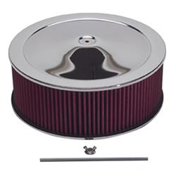 Summit Racing™ Air Cleaners with Reusable Filters SUM-239454