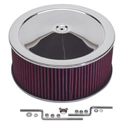 Summit Racing™ Air Cleaners with Reusable Filters SUM-239462
