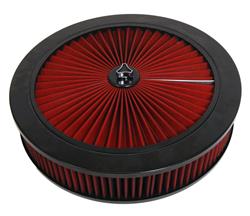 Summit Racing™ Air Cleaners with Reusable Filters SUM-239519