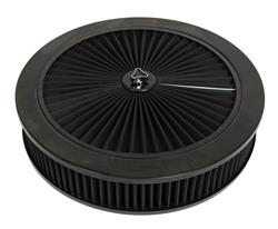 Summit Racing™ Air Cleaners with Reusable Filters SUM-239520