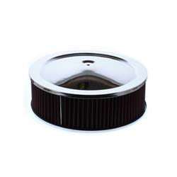 Summit Racing™ Air Cleaners with Reusable Filters SUM-239550