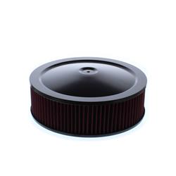 Summit Racing™ Air Cleaners with Reusable Filters SUM-239550B