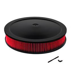 Summit Racing™ Air Cleaners with Reusable Filters SUM-239563B