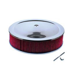 Summit Racing™ Air Cleaners with Reusable Filters SUM-239564