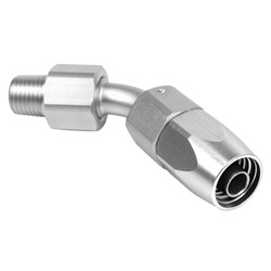 Summit Racing™ Hose Ends SUM-240107CNL