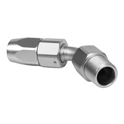 Summit Racing™ Hose Ends SUM-240108CNL