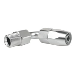 Summit Racing™ Hose Ends SUM-240115CNL