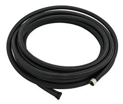 Summit Racing™ Braided Nylon Hose -4 AN 20 ft. SUM-240420B