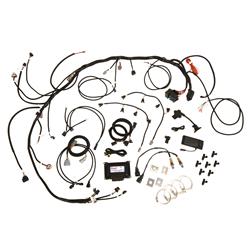 Summit Racing™ Max EFI LS 750 Fuel Injection Systems