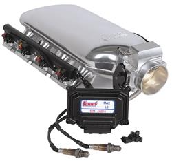 Summit Racing™ Max EFI LS 750 Fuel Injection Systems SUM-240511-L92S