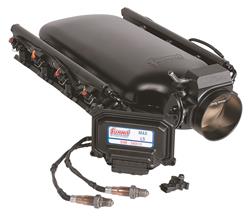 Summit Racing™ Max EFI LS 750 Fuel Injection Systems SUM-240512-L102B