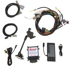 Summit Racing™ Automatic Transmission Controllers SUM-240515