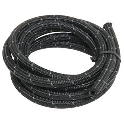 Summit Racing™ Premium Braided Nylon Hose -10 AN 10 ft. SUM-240010BP